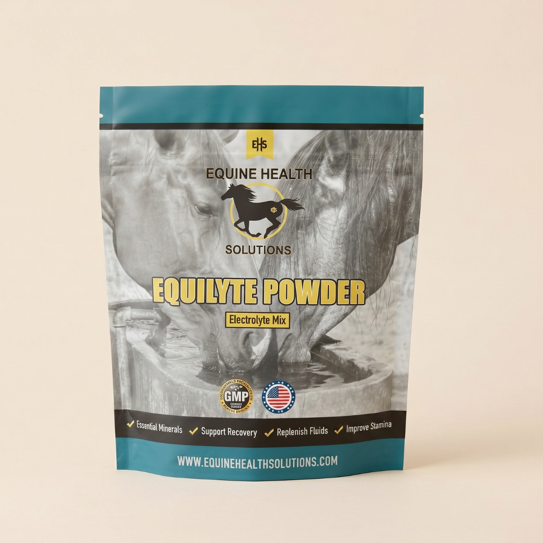 Equilyte Powder