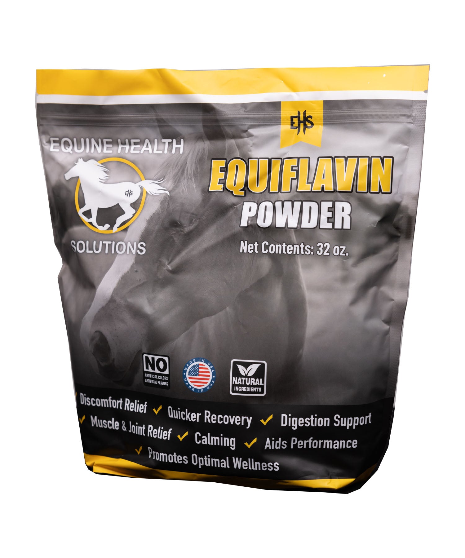 EQUIFLAVIN POWDER