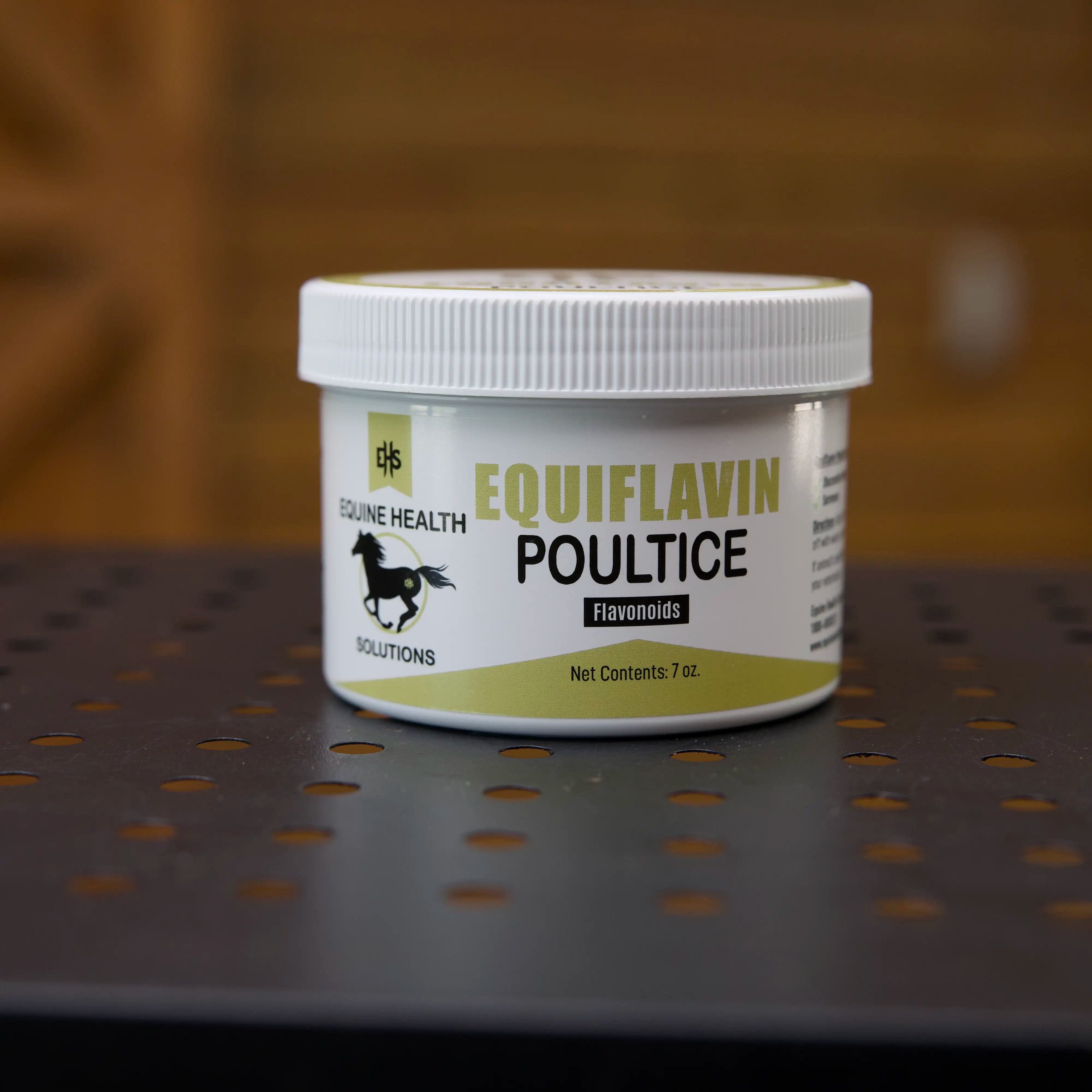 EQUIFLAVIN Poultice