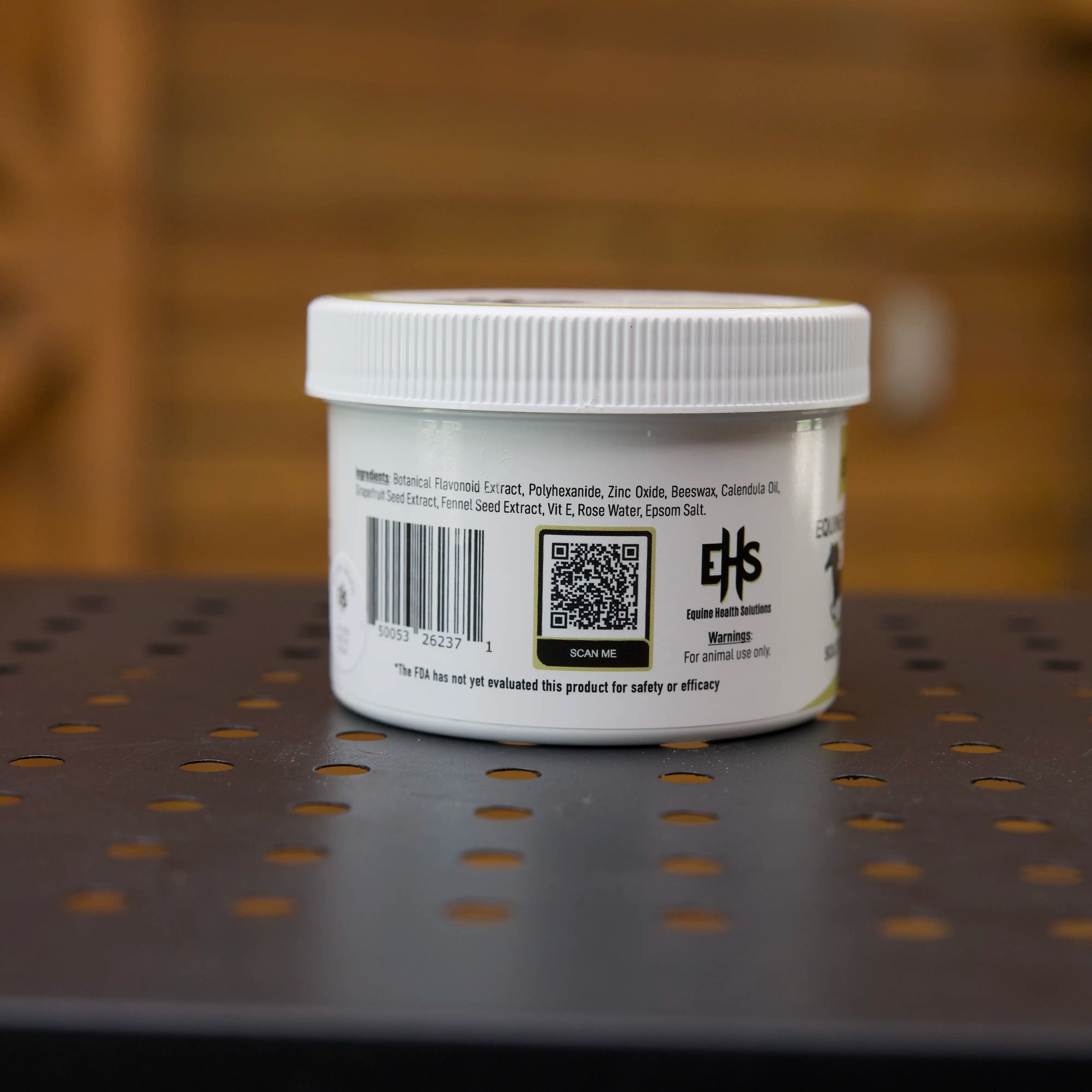 EQUIFLAVIN Poultice