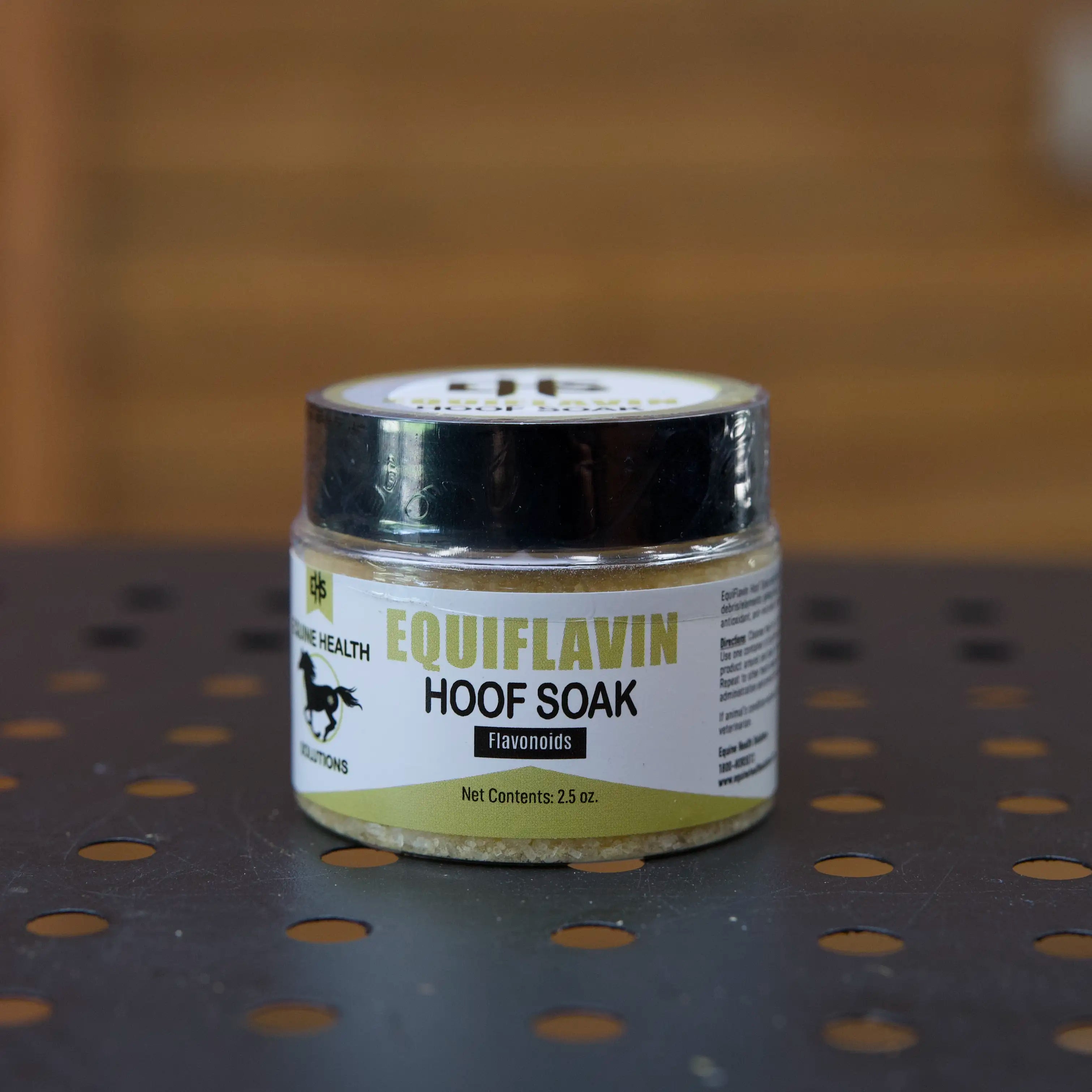EQUIFLAVIN Hoof Soak