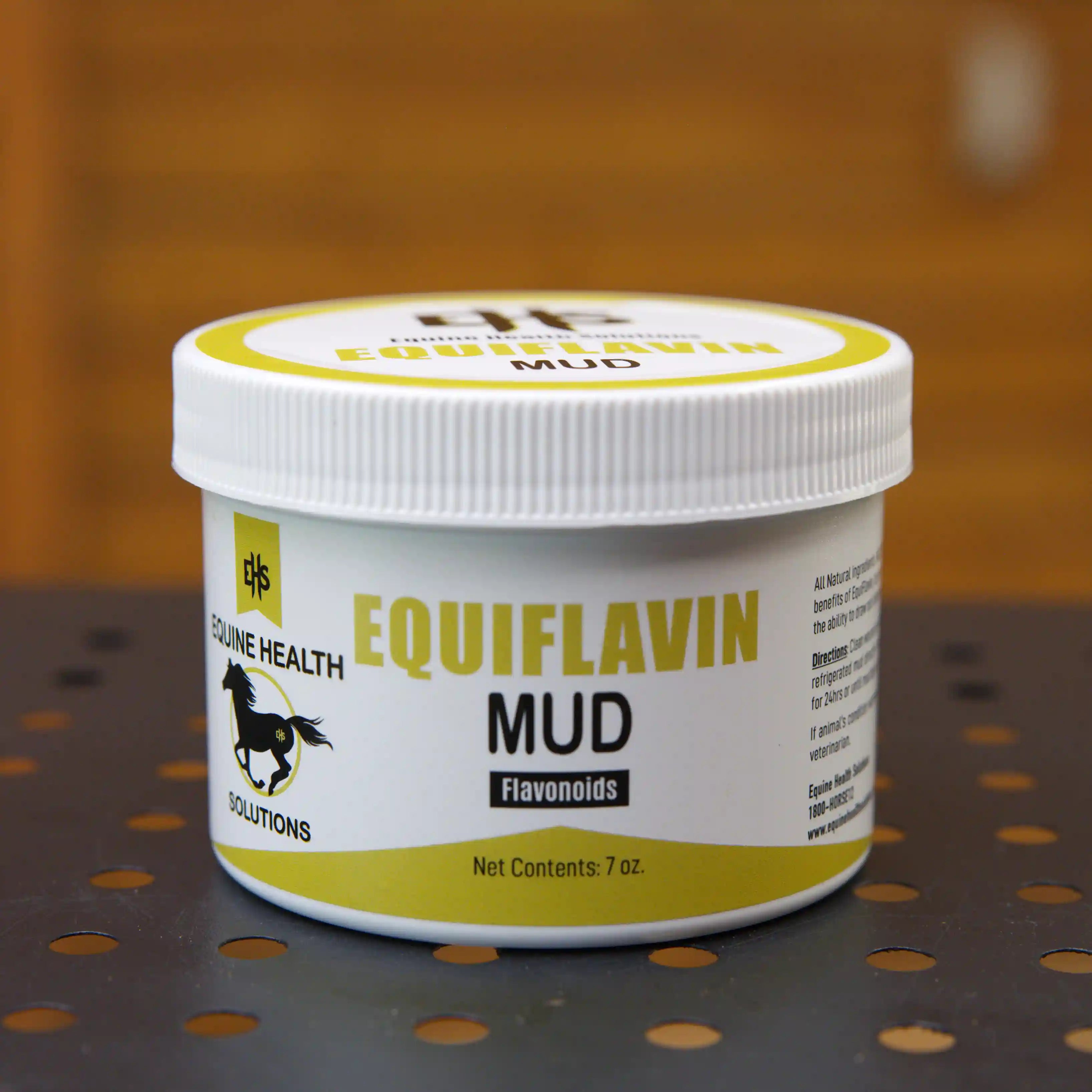 EQUIFLAVIN Mud