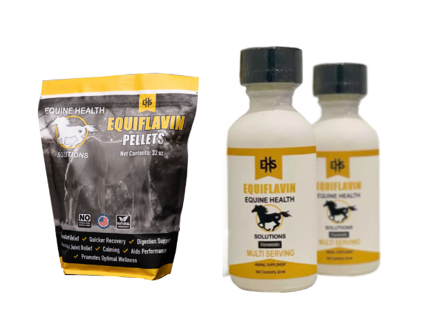 Equine Select Bundle