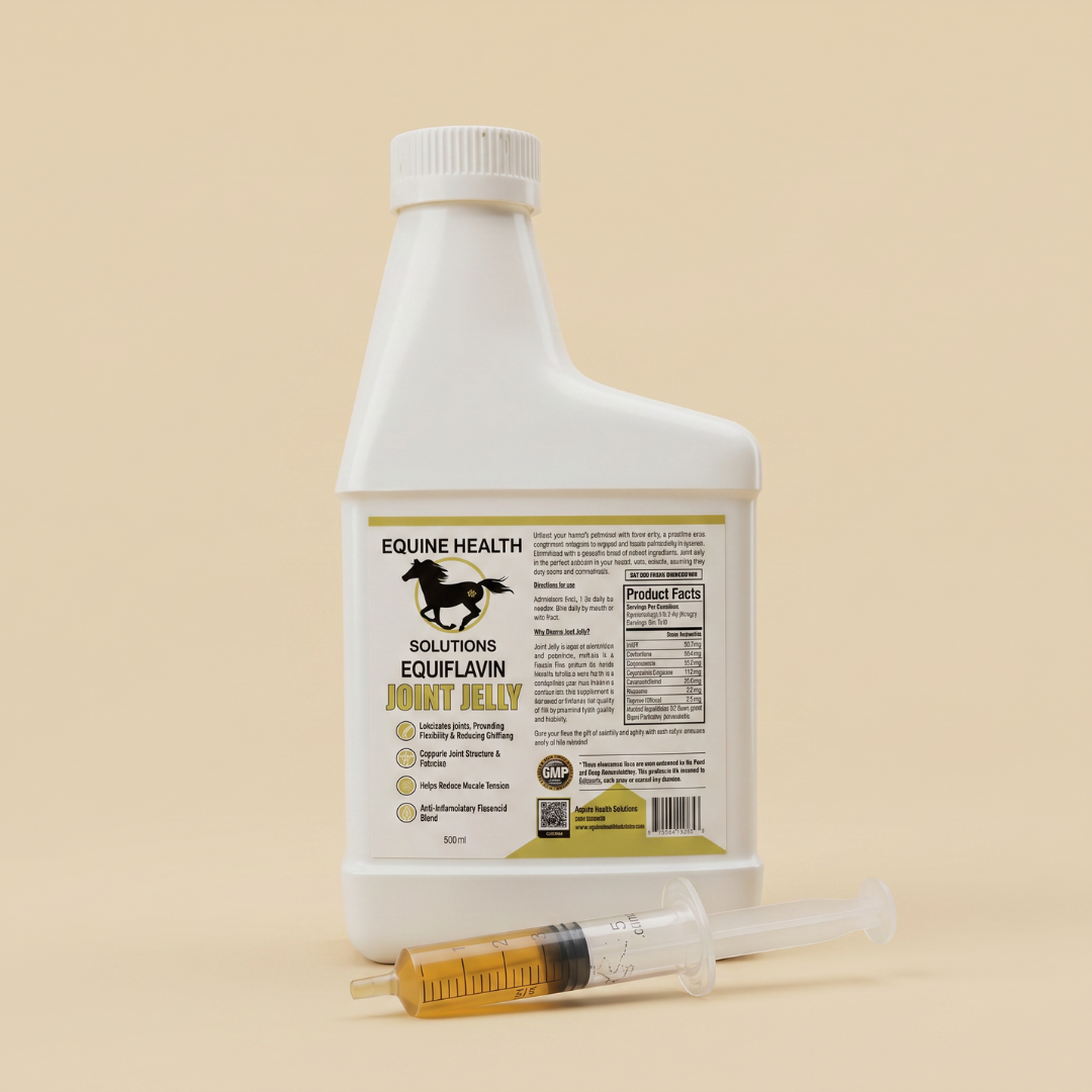 Equiflavin Joint Jelly