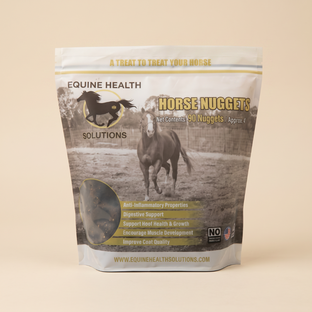 Horse Nuggets