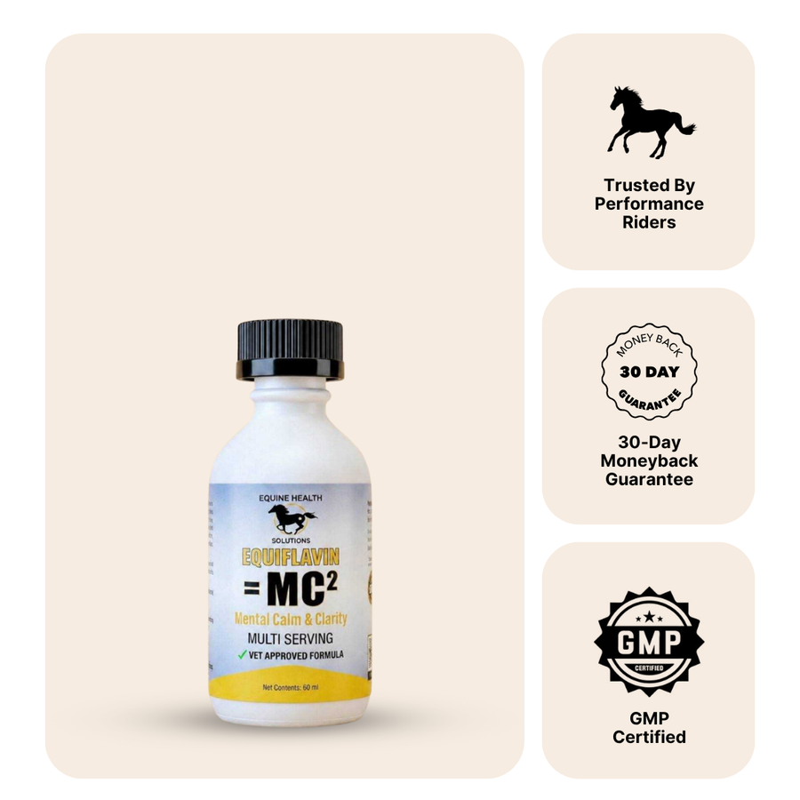 Equiflavin MC²