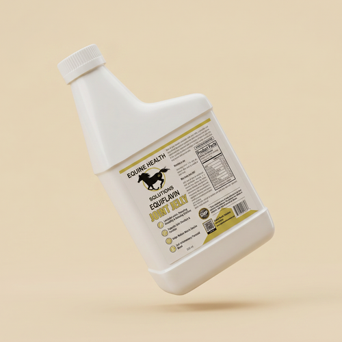 Equiflavin MC² – Equine Health Solutions