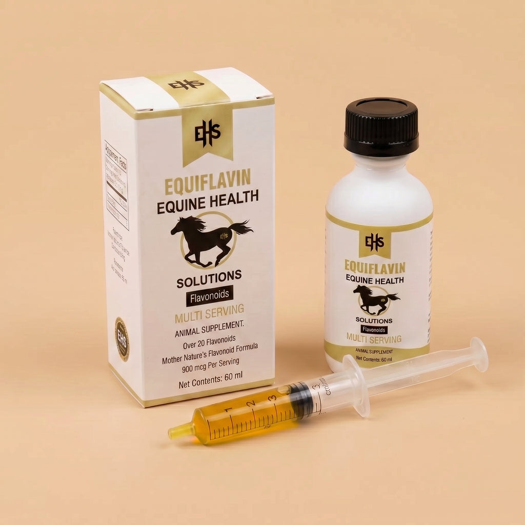 EQUIFLAVIN Multi Dose