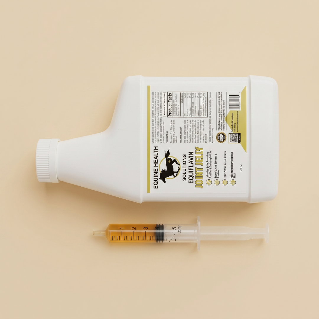 Equiflavin Joint Jelly