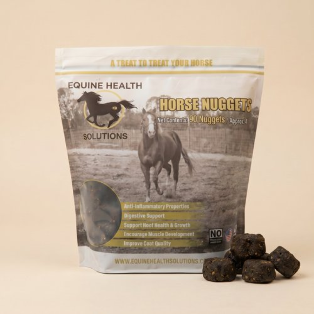 Horse Nuggets
