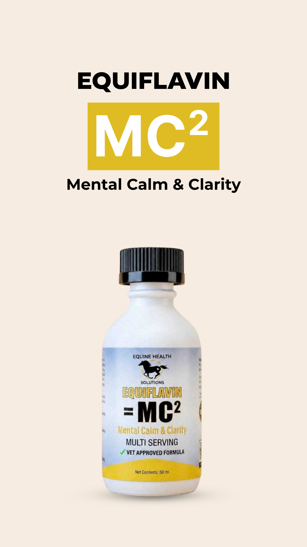 Equiflavin MC²