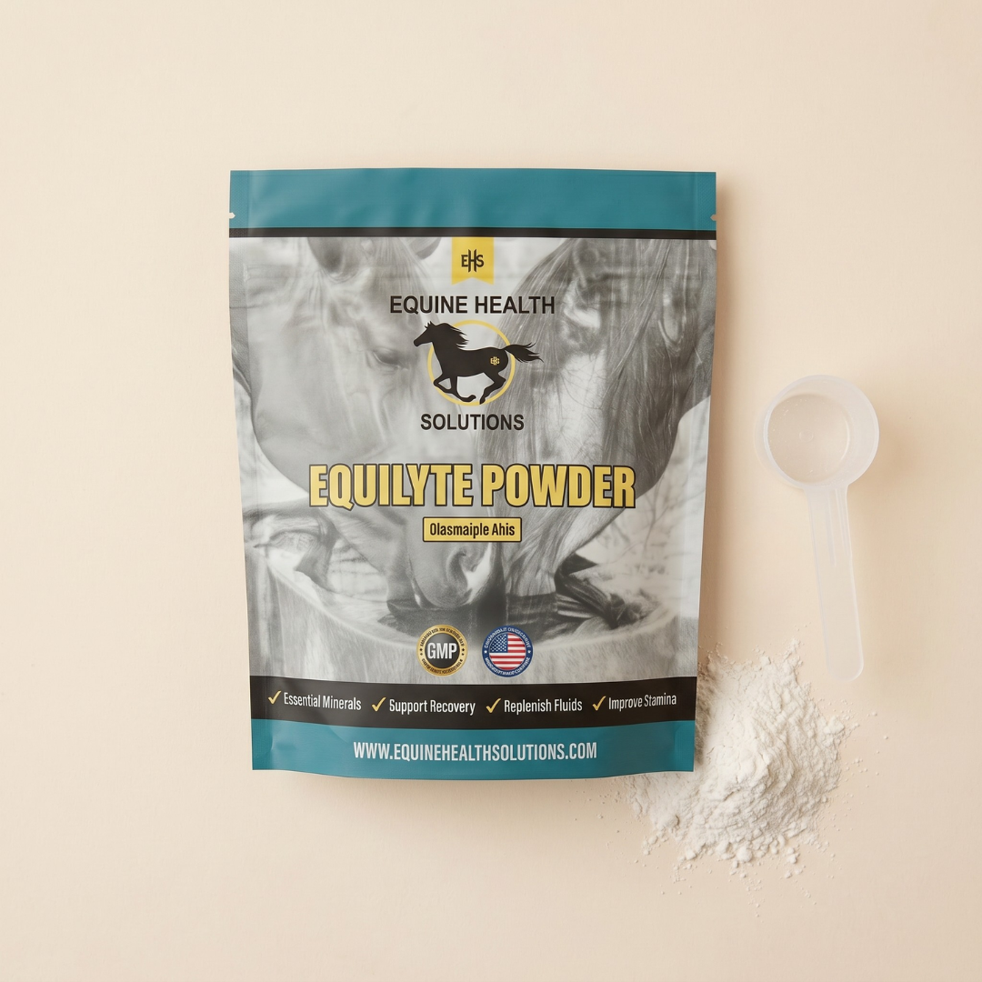 Equilyte Powder
