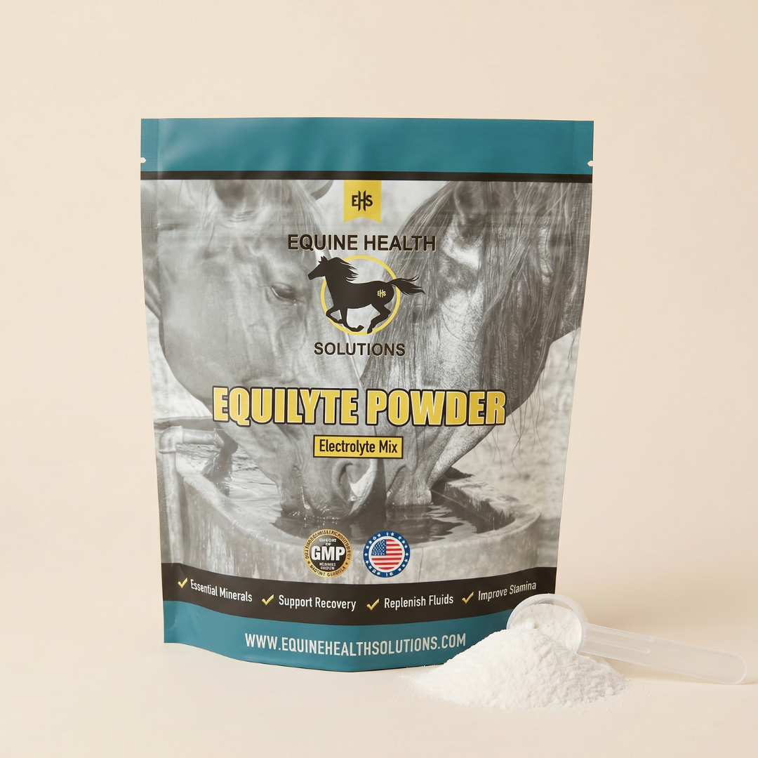Equilyte Powder