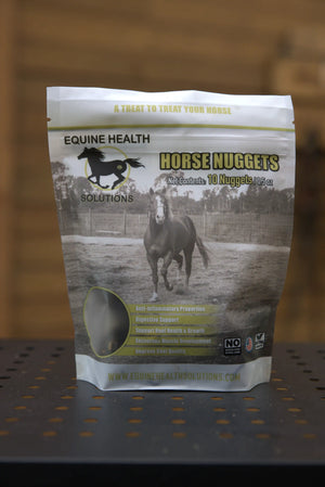 Horse Nuggets