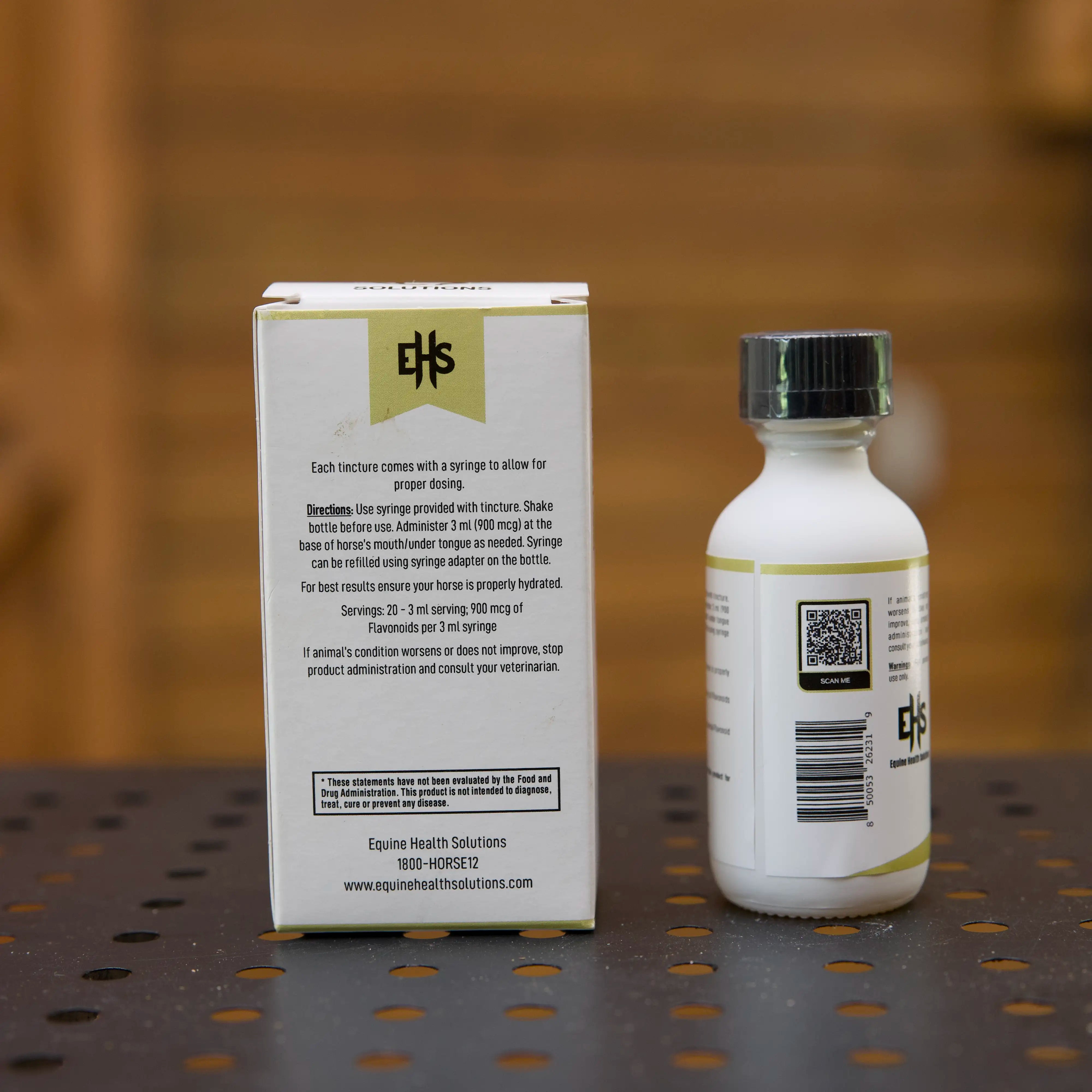 EQUIFLAVIN Multi Dose