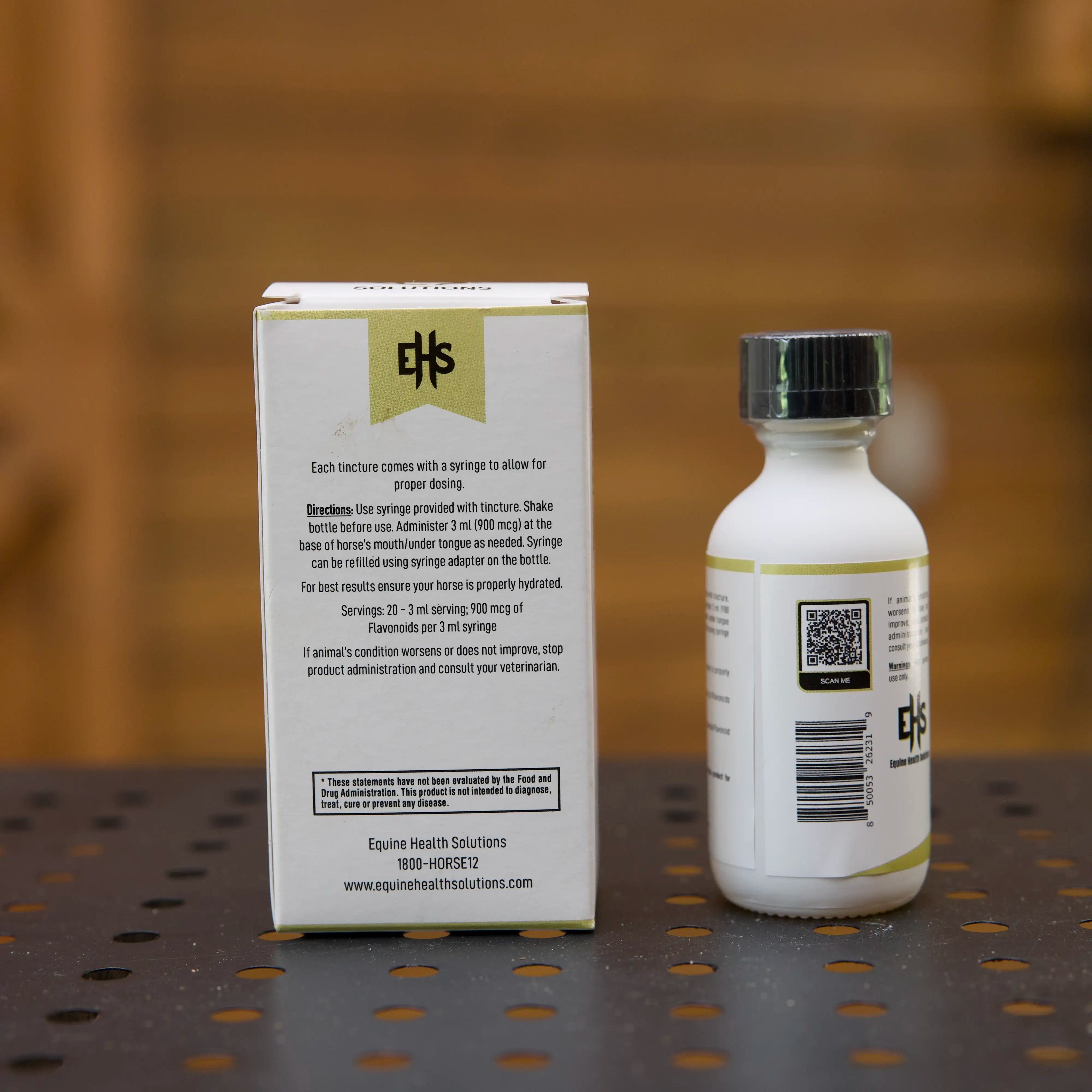 EQUIFLAVIN Multi Dose