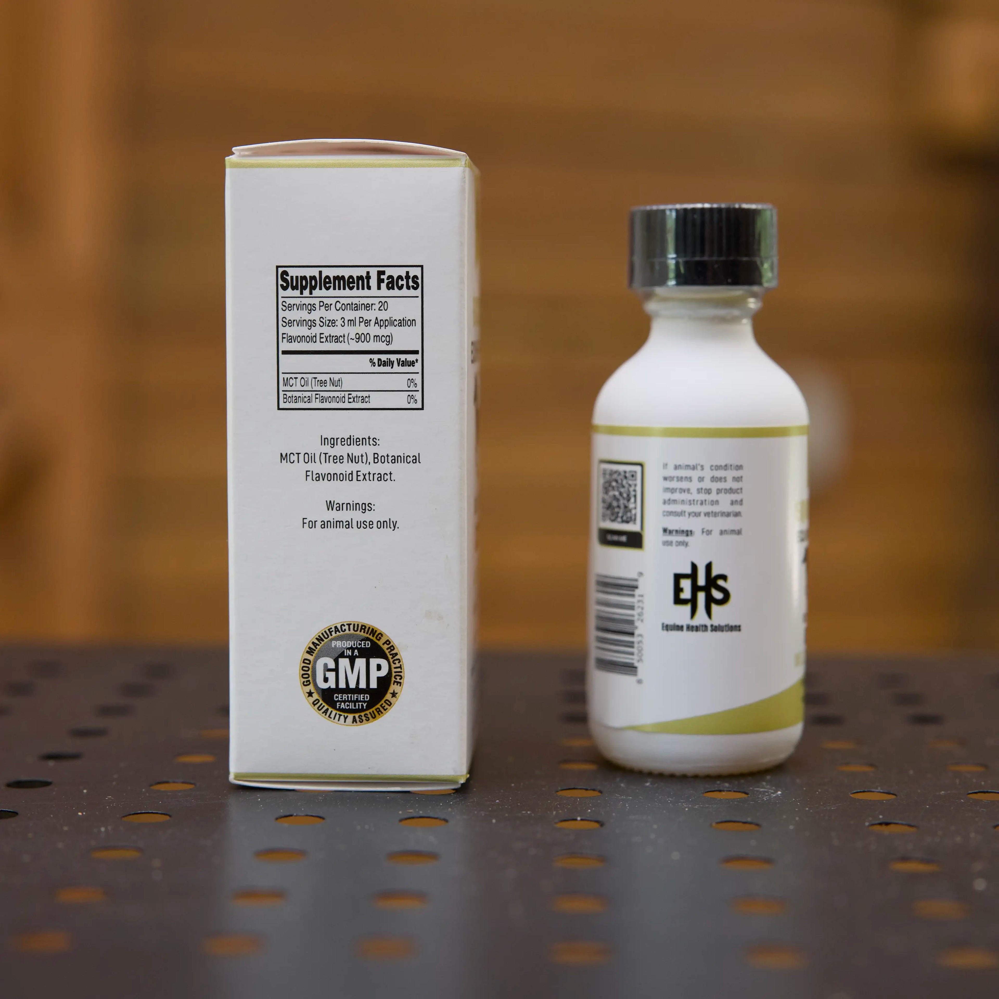 EQUIFLAVIN Multi Dose
