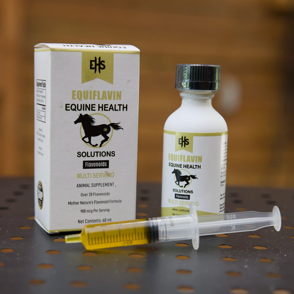 EQUIFLAVIN Multi Dose