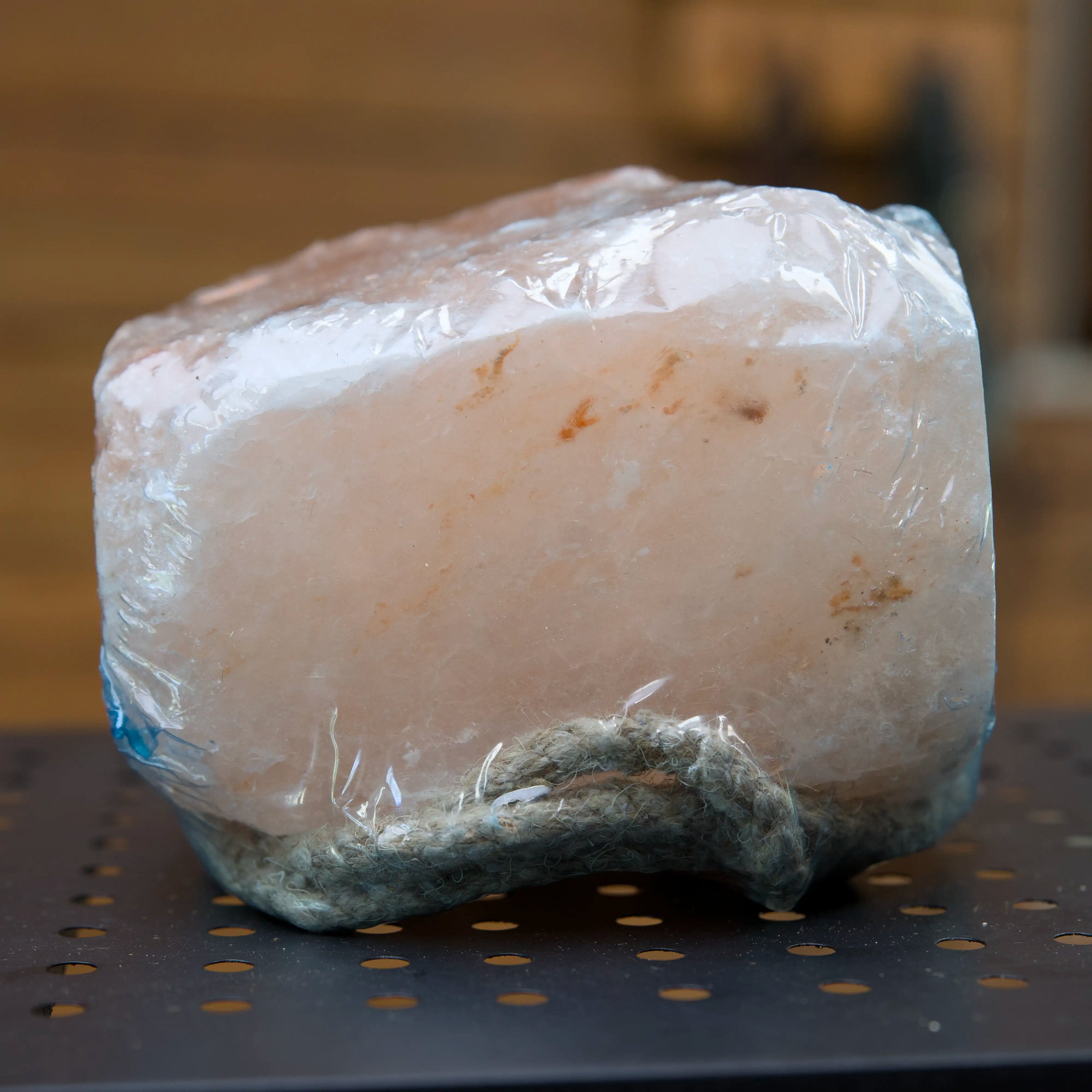 Pure Himalayan Salt Lick