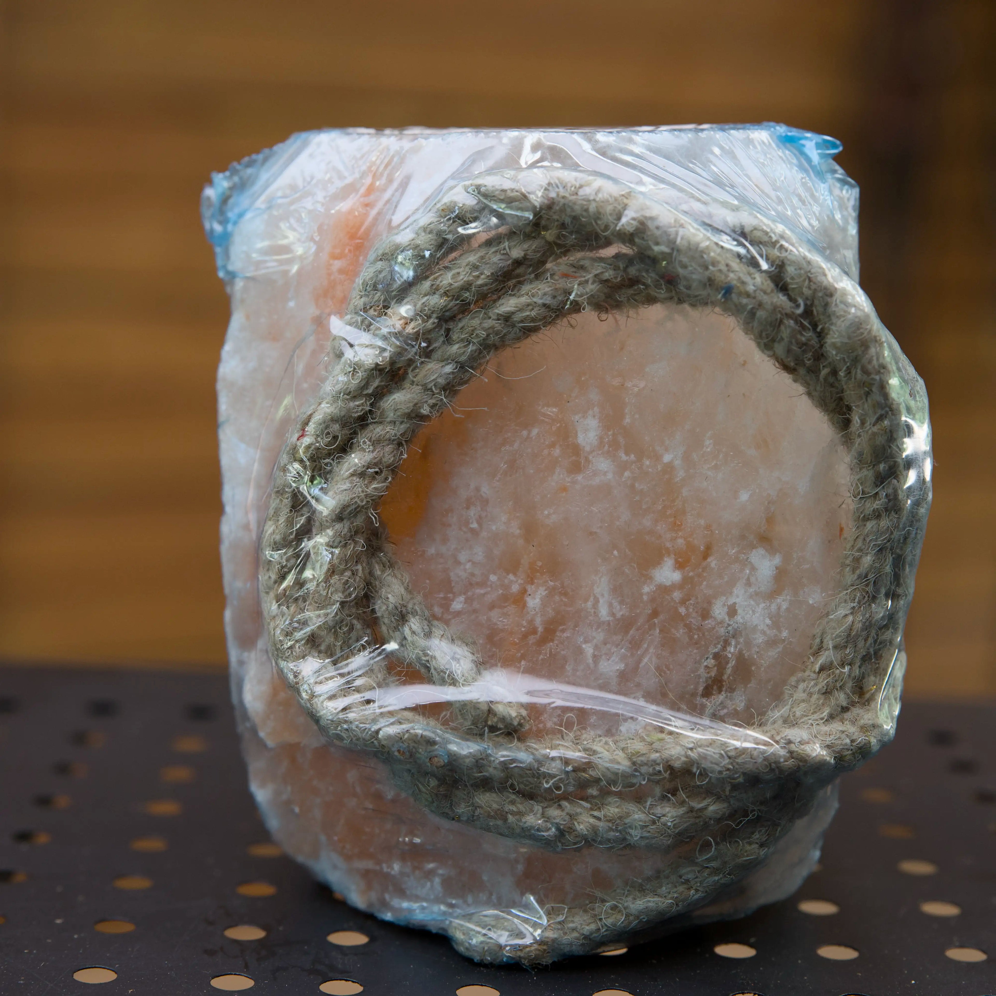 Pure Himalayan Salt Lick