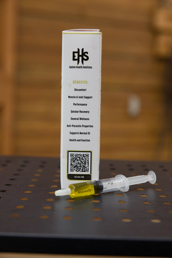 EQUIFLAVIN Single Dose