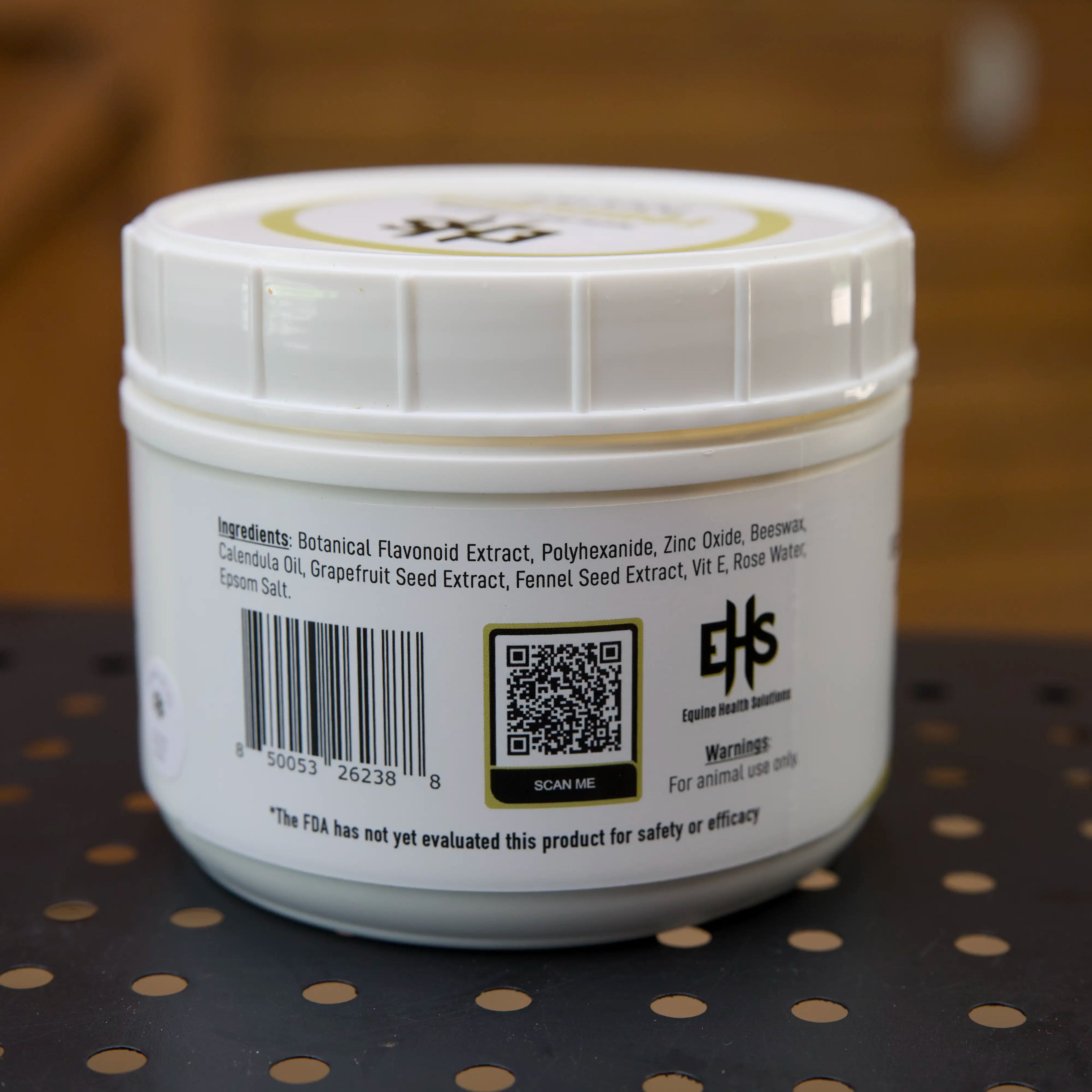 EQUIFLAVIN Poultice