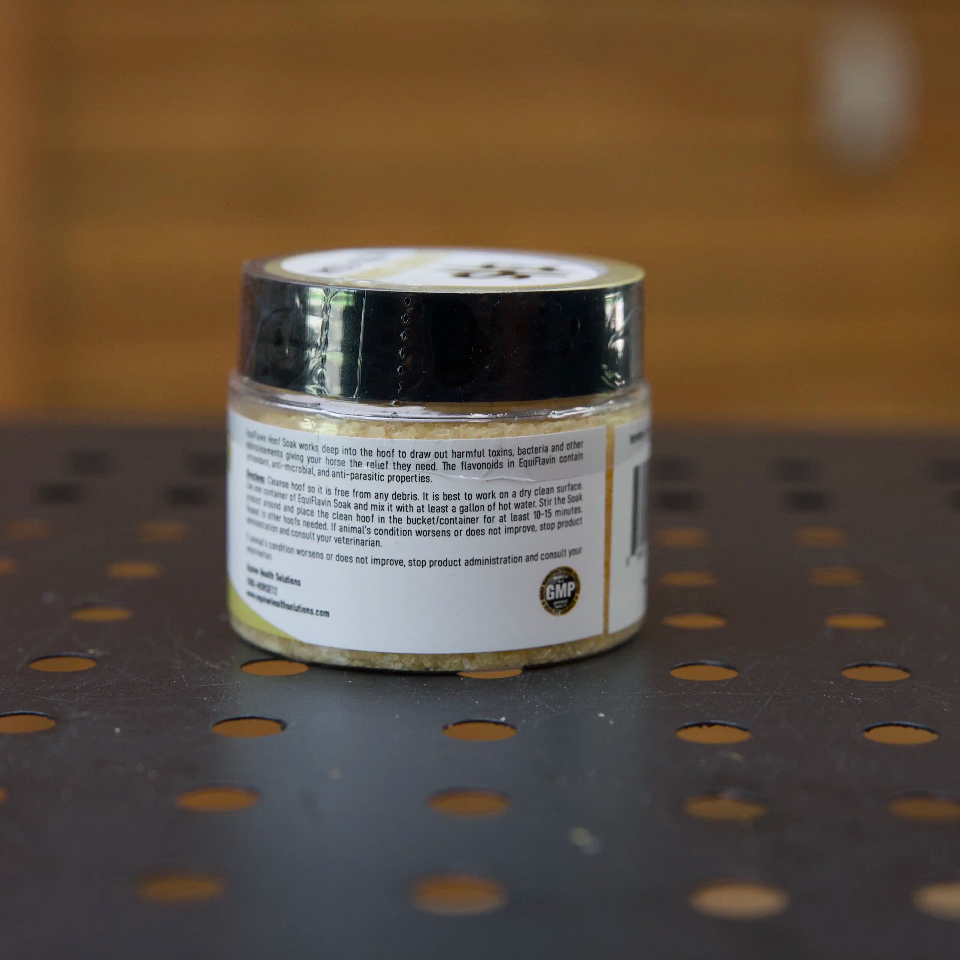 EQUIFLAVIN Hoof Soak