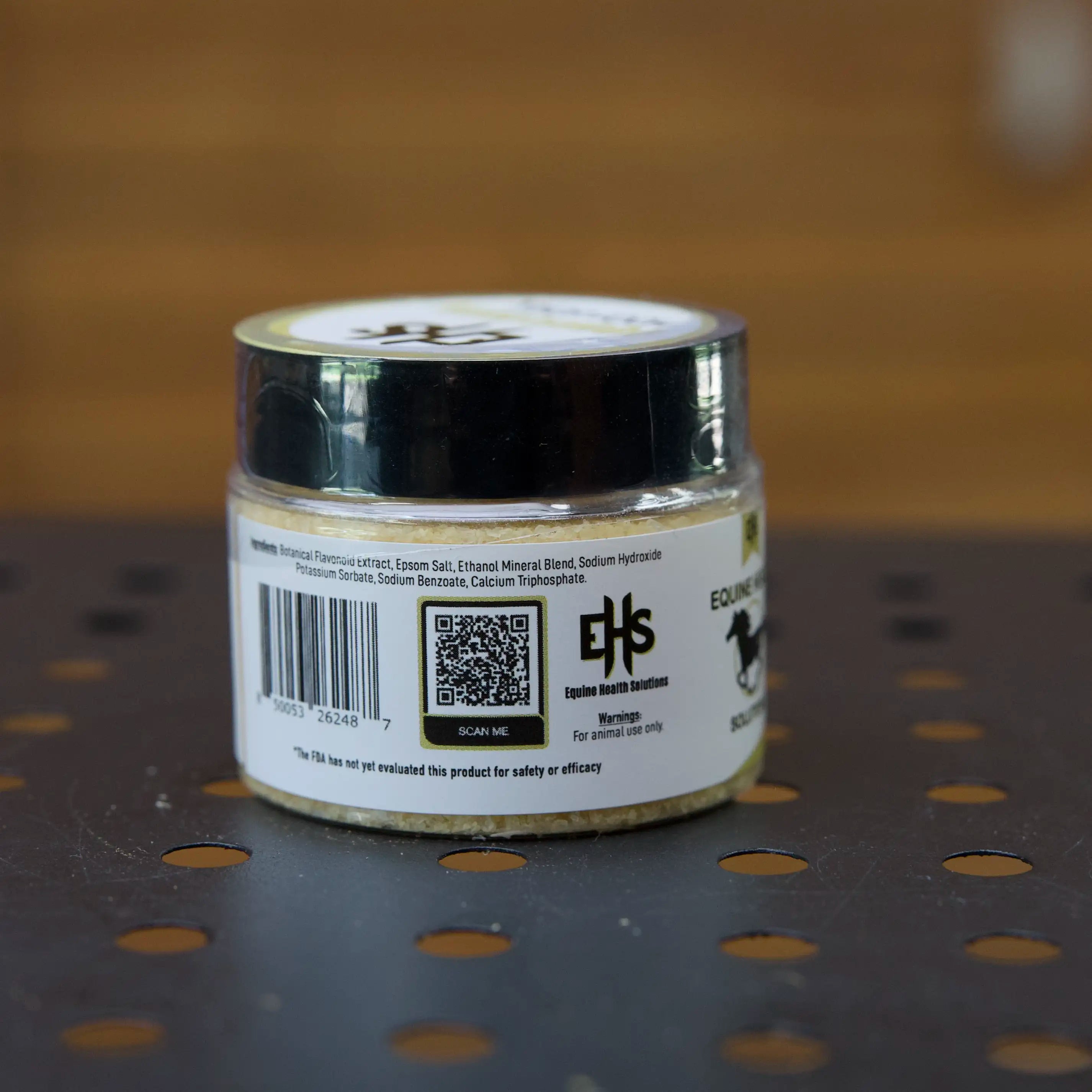 EQUIFLAVIN Hoof Soak