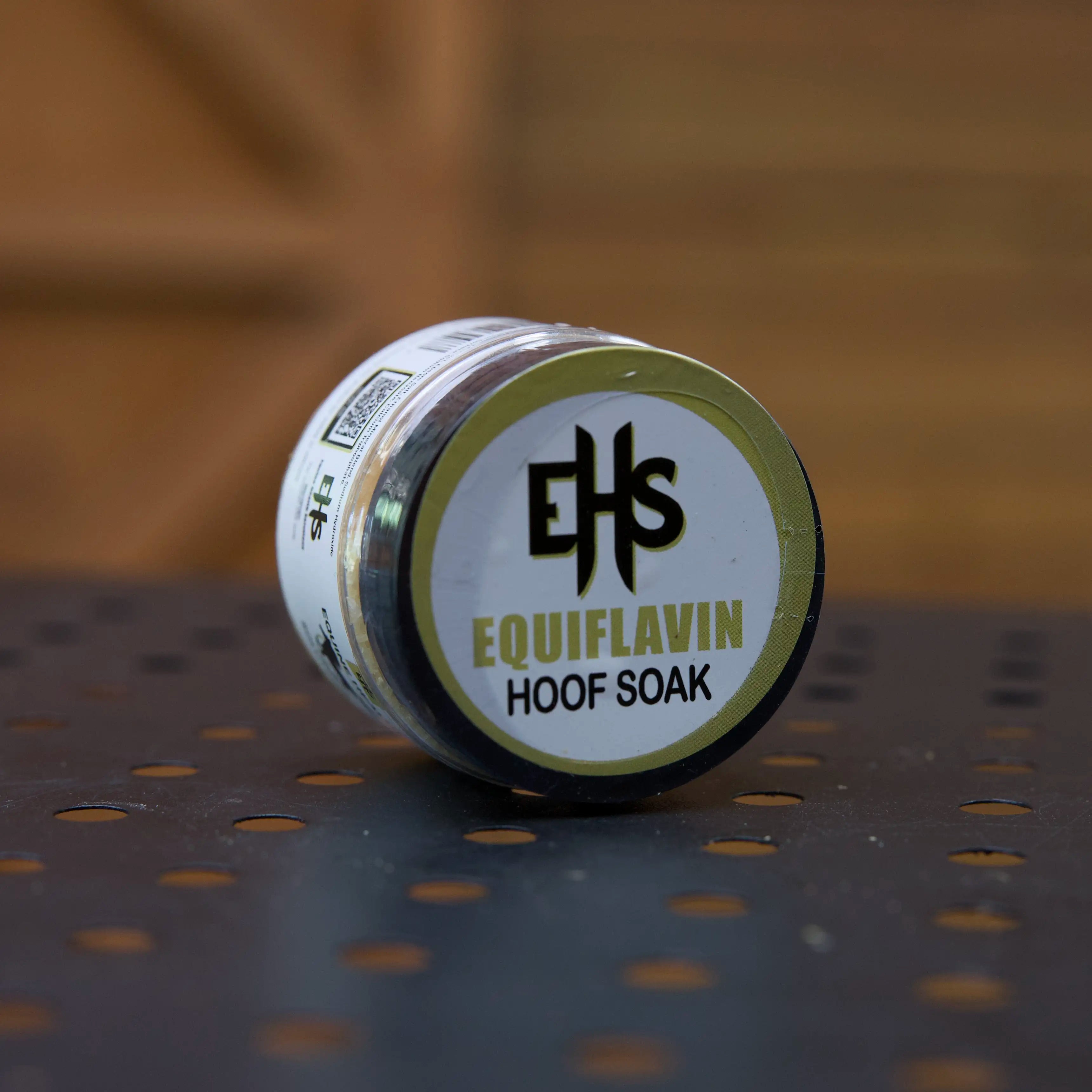 EQUIFLAVIN Hoof Soak