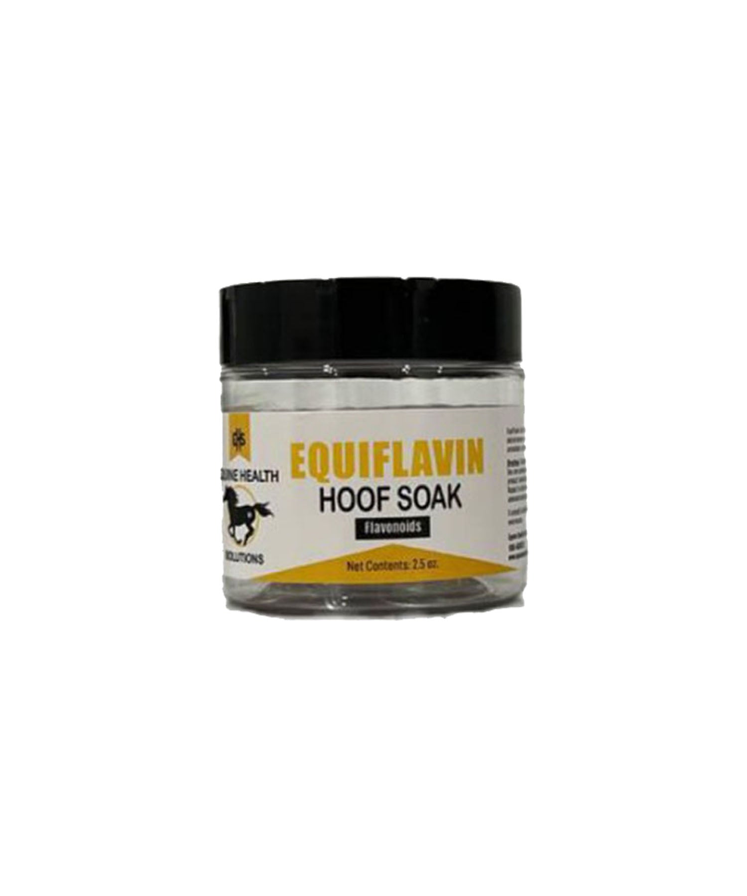 EQUIFLAVIN HOOF SOAK – Equine Health Solutions