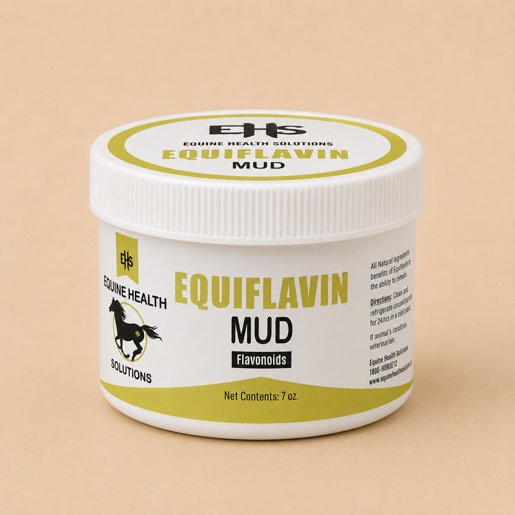 EQUIFLAVIN Mud
