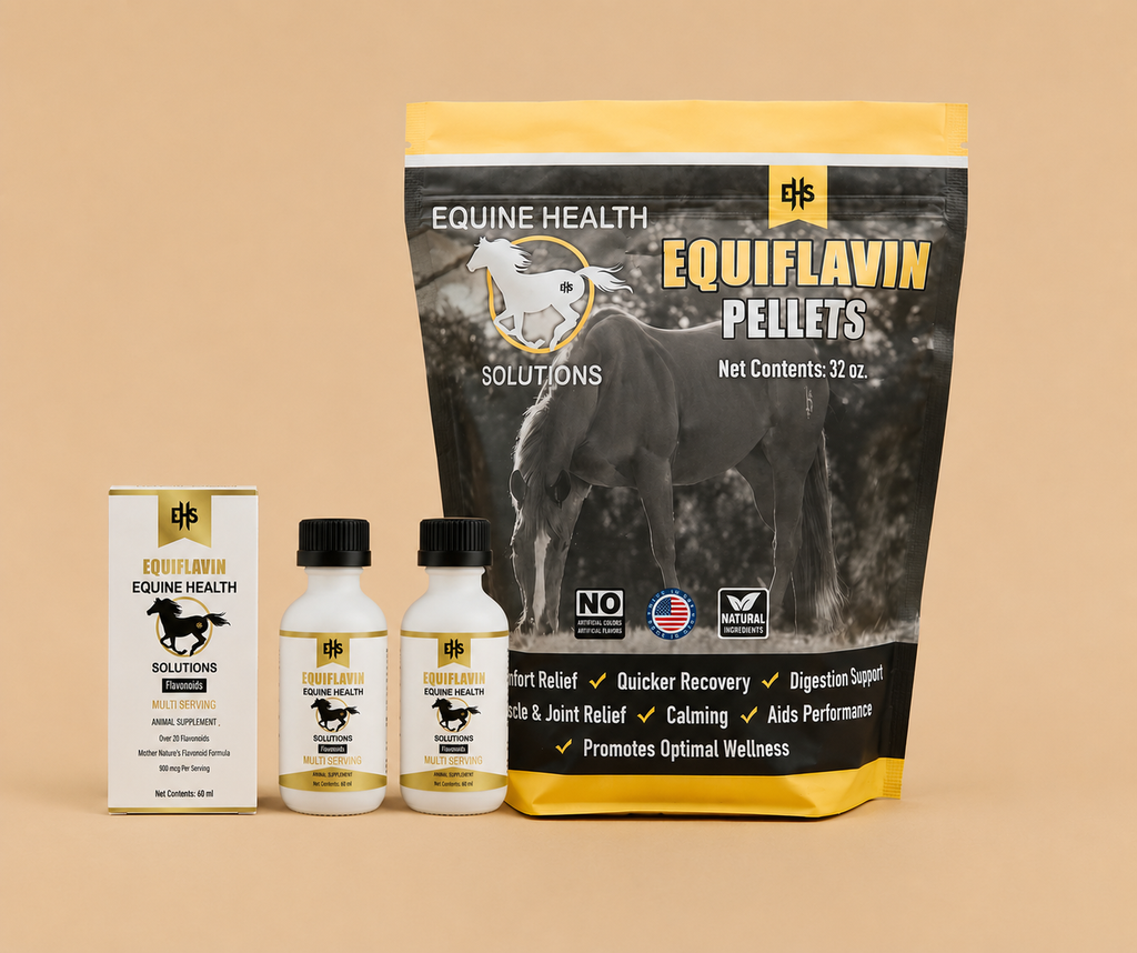 Equine Select Bundle