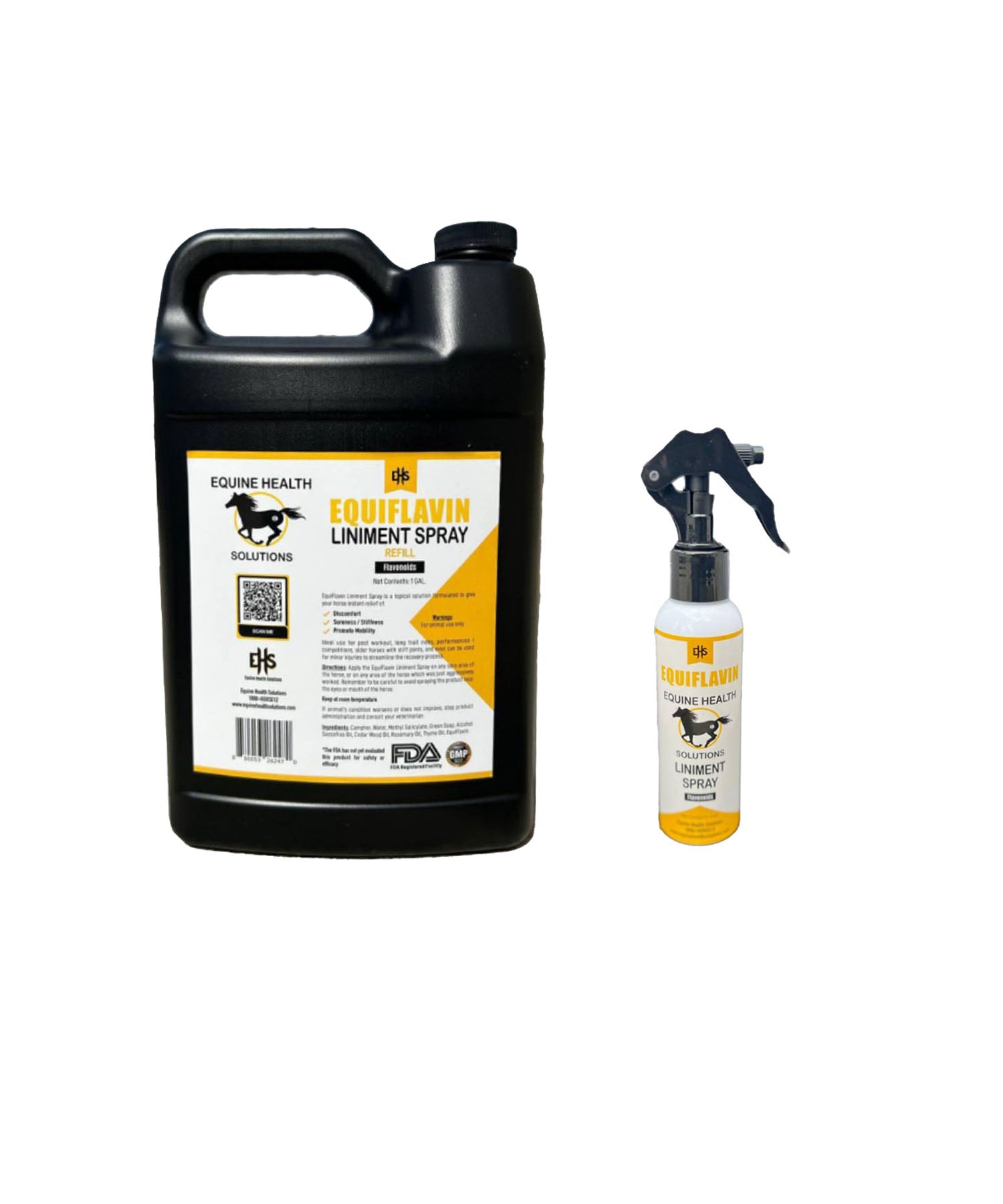 EquiCare Essentials