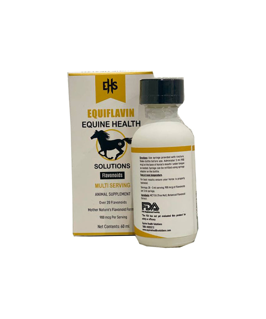 EQUIFLAVIN MULTIDOSE (LITER OPTIONS NOW AVAILABLE ONLINE!)