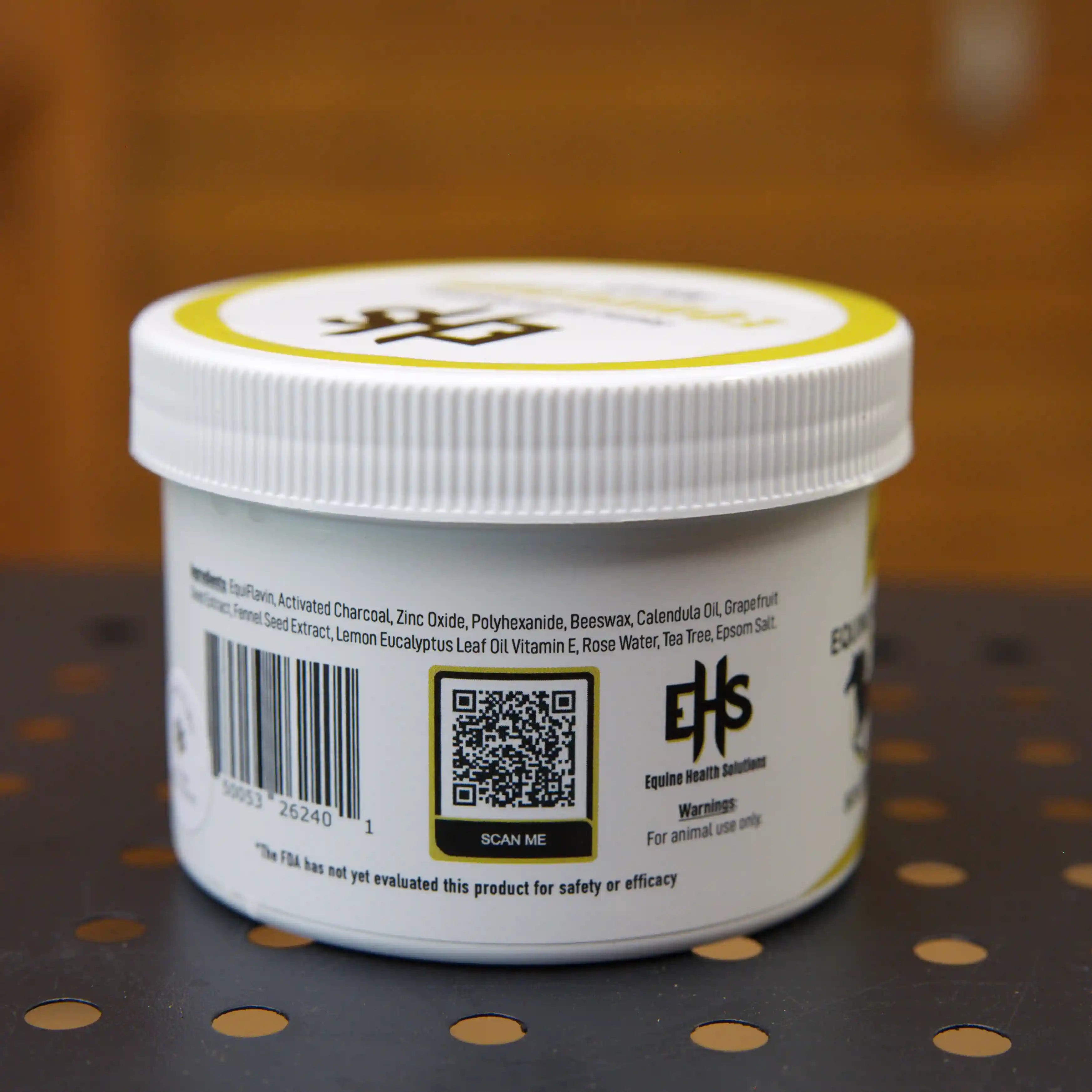 EQUIFLAVIN Mud