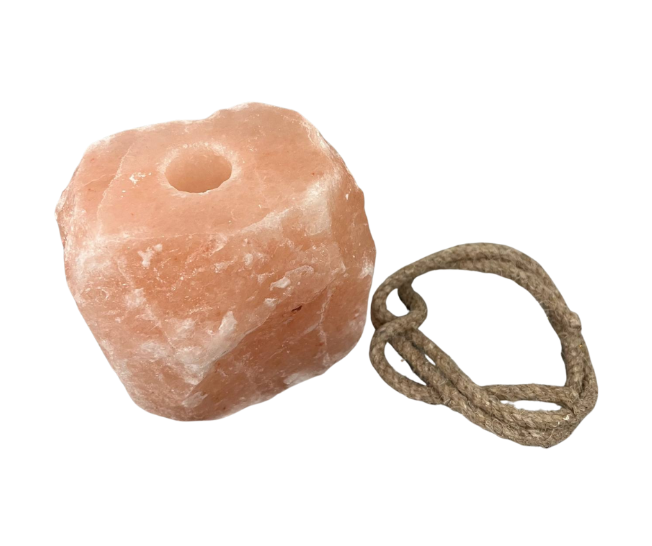 Pure Himalayan Salt Lick [Free]