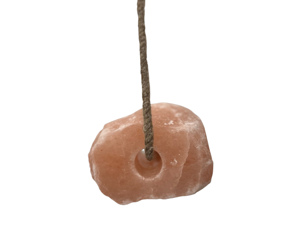 Pure Himalayan Salt Lick [Free]
