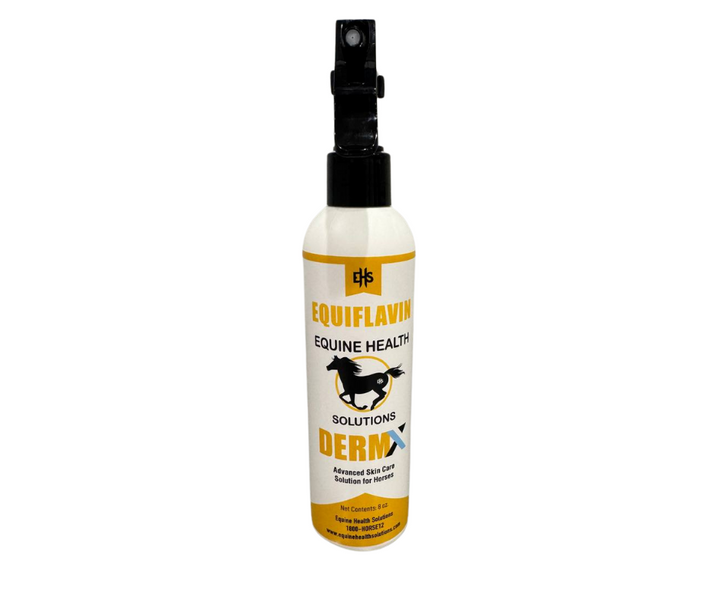 Equine Health Solutions Equiflavin MC²- Multi Dose main image 1
