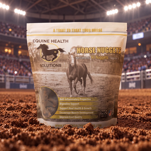 Horse Nuggets
