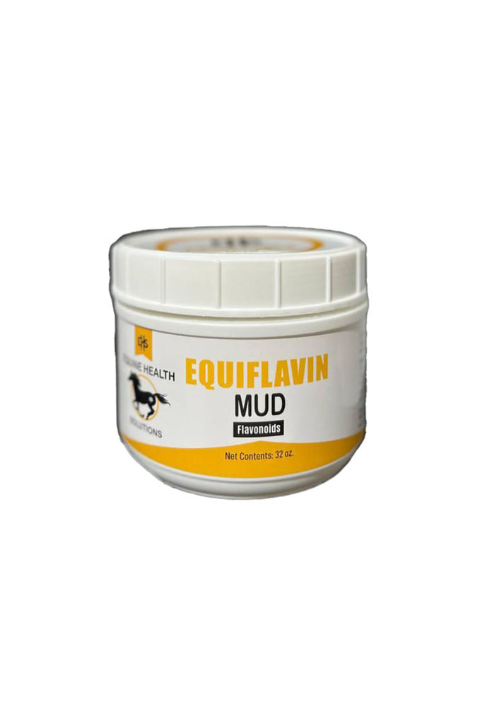EQUIFLAVIN MUD