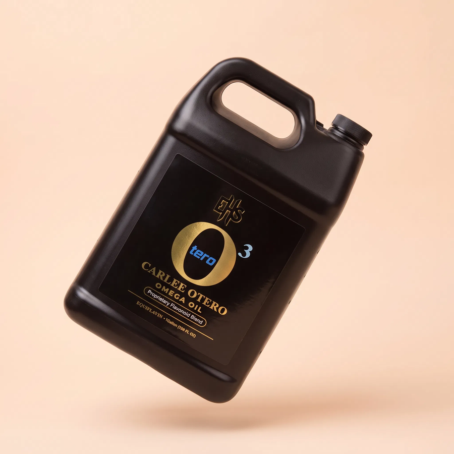Equiflavin Otero Omega Oil