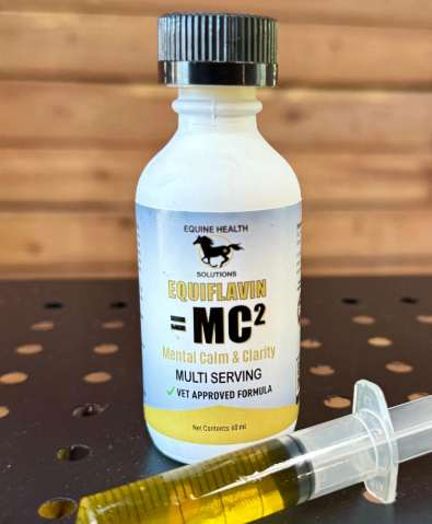 EHS MC2 60 ML