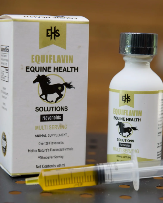 Equiflavin Multidose 60mL