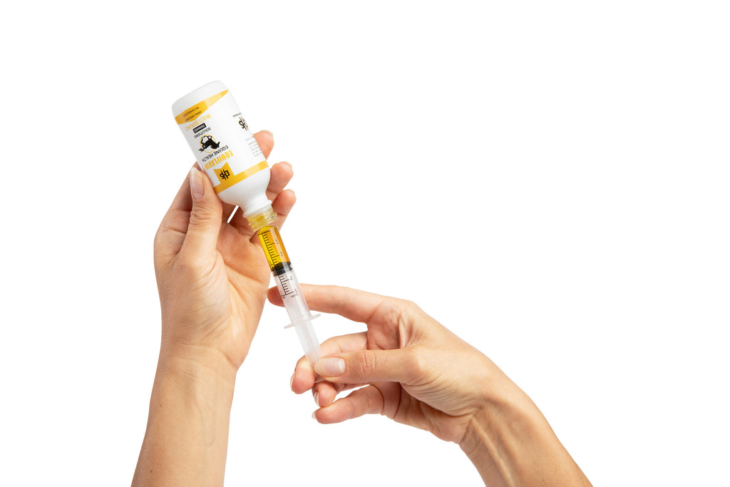 EQUIFLAVIN MULTIDOSE (LITER OPTIONS NOW AVAILABLE ONLINE!)