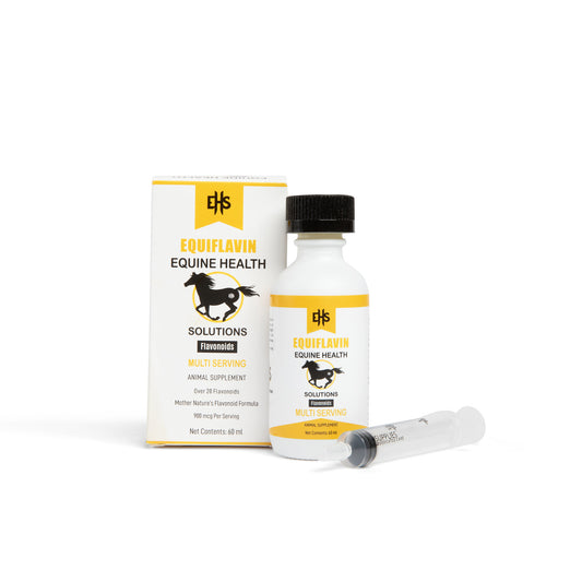 EQUIFLAVIN MULTIDOSE (LITER OPTIONS NOW AVAILABLE ONLINE!)