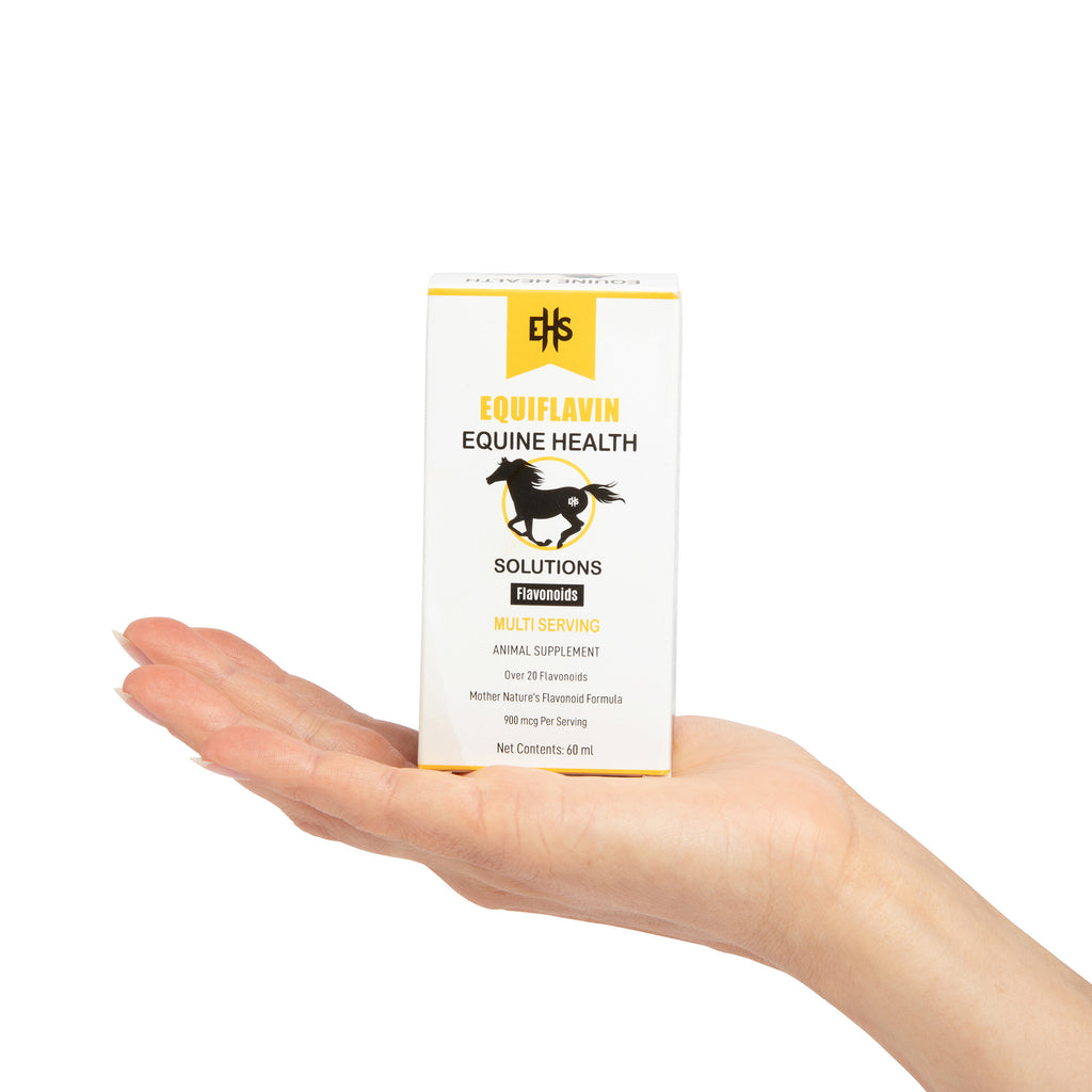 EQUIFLAVIN MULTIDOSE (LITER OPTIONS NOW AVAILABLE ONLINE!)