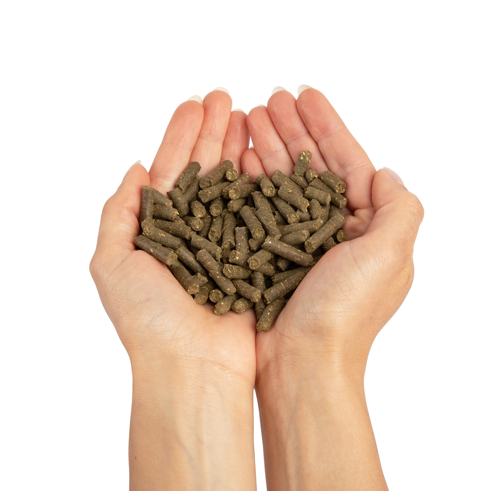 EQUIFLAVIN Pellets